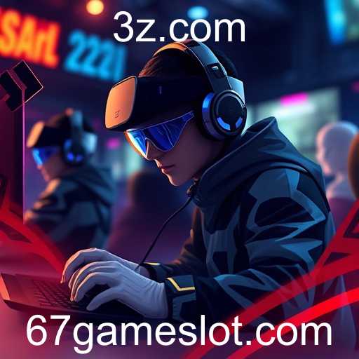 A Evolução do 67game no Universo Digital