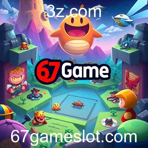 O Crescimento do Site '67game' no Brasil