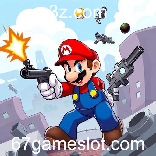 67game: Evolução e Impacto no Mundo dos Jogos