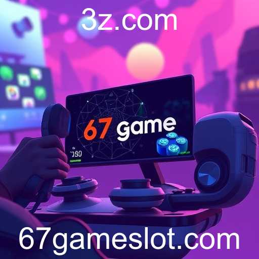 67game Expande Seus Horizontes com Novos Jogos Inovadores