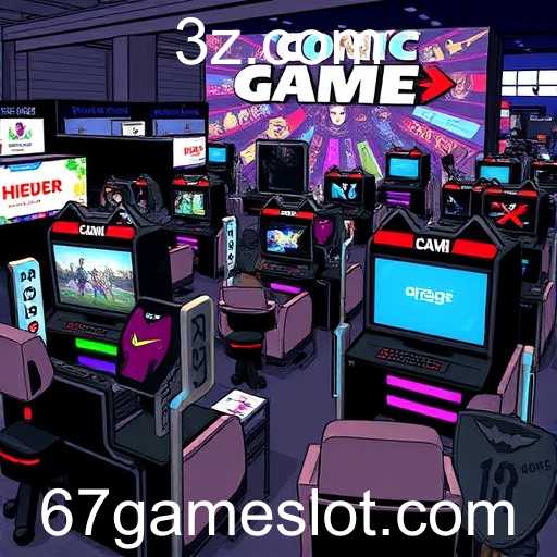 67game: O Portal de Jogos em Alta em 2026