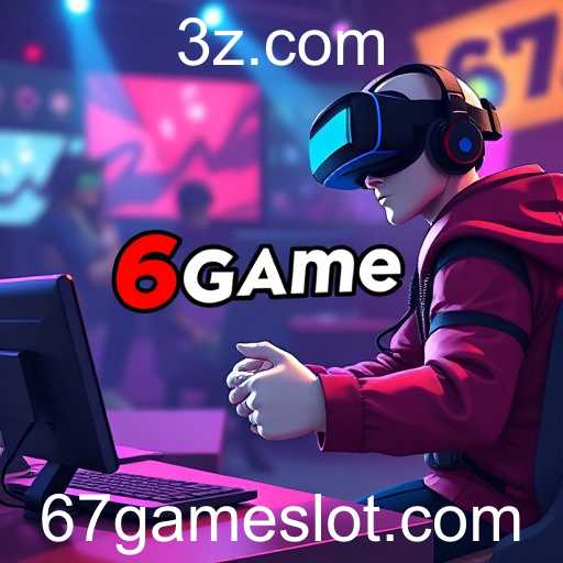 A Ascensão do 67game em Meio aos Avanços Tecnológicos