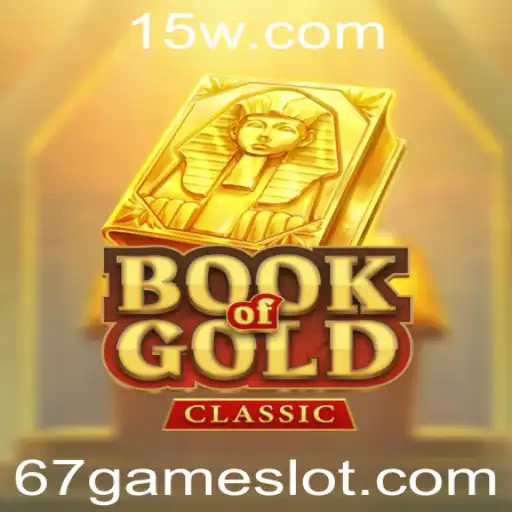 Explorando o Universo de BookOfGoldClassic: Um Mergulho no Seu Mundo Envolvente