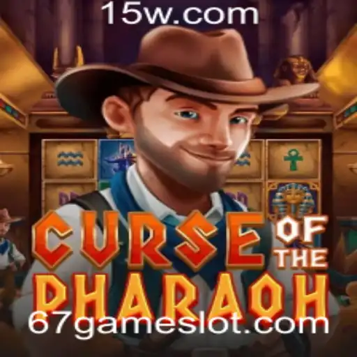 Descubra o Fascinante Mundo de CurseofthePharaoh, o Jogo de Mistério e Aventura
