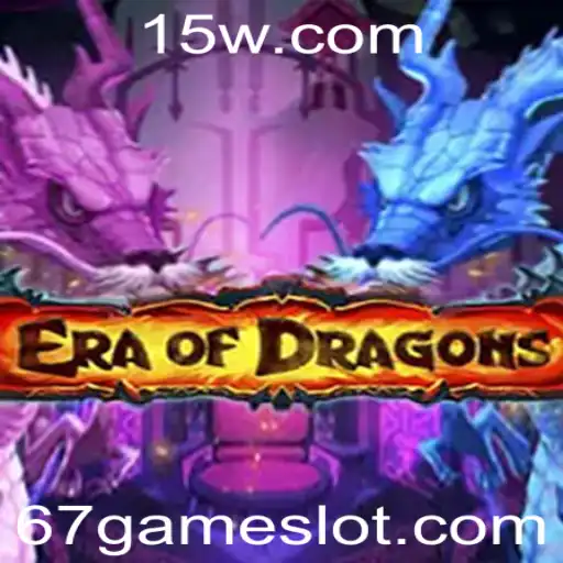 EraOfDragons: Descubra um Mundo de Aventura e Estratégia