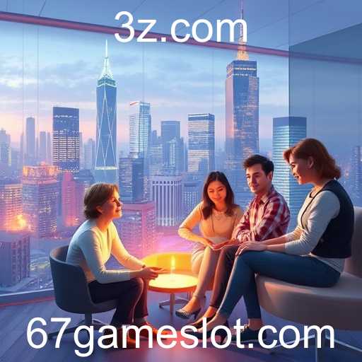 Tendências e inovações no mundo dos jogos em 2025