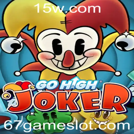 Descubra o Mundo Emocionante de GoHighJoker: O Jogo que Está Conquistando 67game