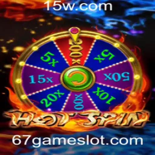 Explorando HotSpin: O Jogo do Momento na Comunidade 67game
