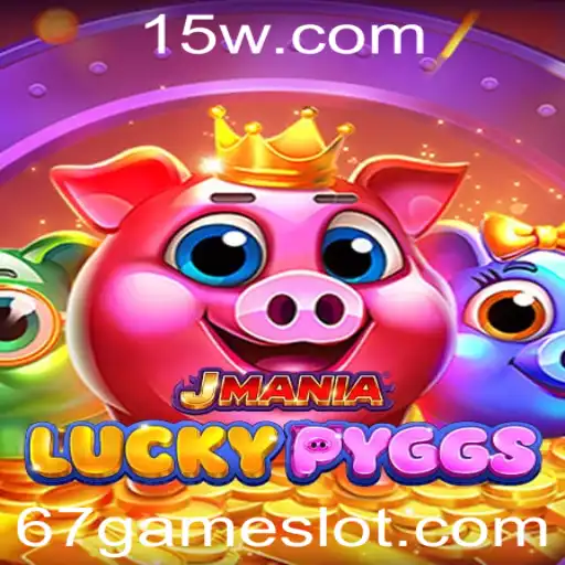 Descubra o Fascinante Mundo de JManiaLuckyPyggs: O Jogo de Sorte e Estratégia