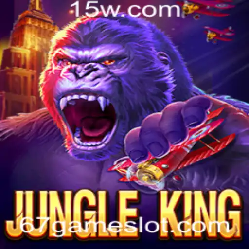 Explorando a Aventura Épica de JungleKing: Um Mergulho no Mundo dos Jogos