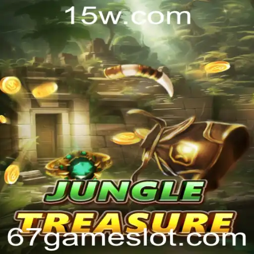 Explorando o Mundo de JungleTreasure: O Novo Fenômeno do 67game