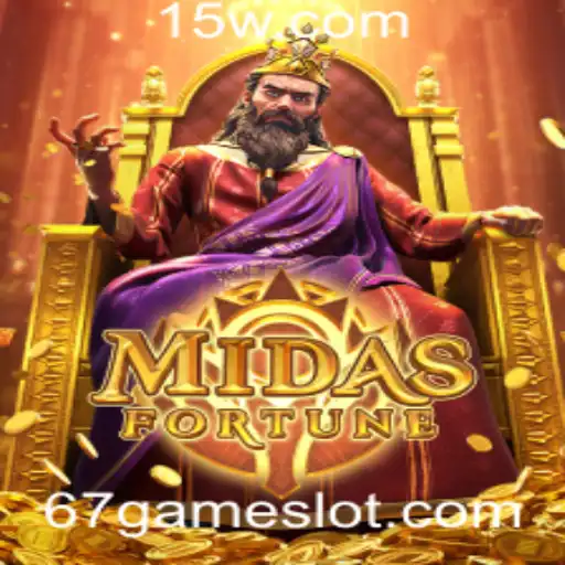 Explorando MidasFortune: Uma Imersão no Mundo de Midas