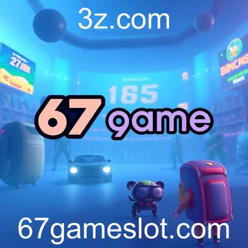 67games Revoluciona o Mercado de Jogos Online em 2026