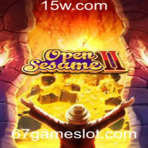 Uma Exploração Detalhada do 'OpenSesameII' - O Jogo de Estratégia do Momento