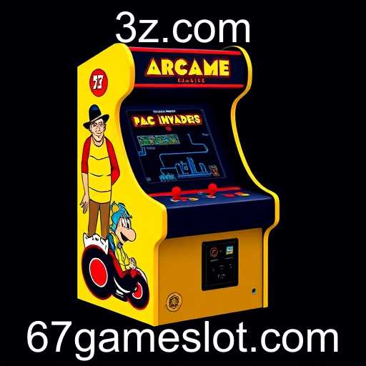 A Revolução dos Jogos em 2025: Explorando 67game