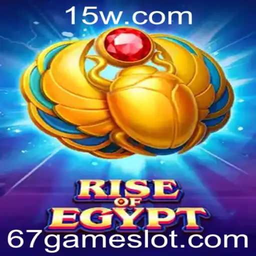 RiseOfEgypt: Mergulhe na Aventura deste Enigmático Jogo