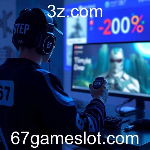 A Ascensão dos Jogos Online: Uma Nova Era de Entretenimento