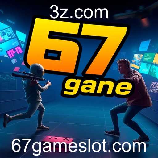 A Ascensão dos Jogos Online e o Impacto do 67game