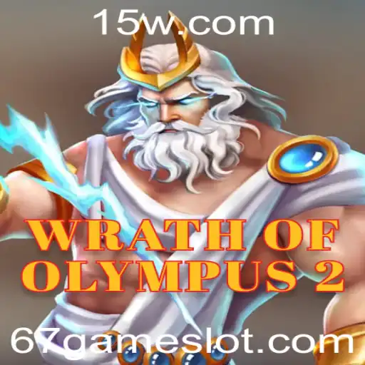 Wrath of Olympus 2: Uma Jornada Épica no Mundo Antigo